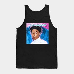 NBA YOUNGBOY - Alternative Tank Top